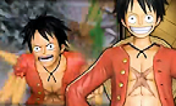 One Piece Pirate Warriors 2 logo vignette 06.03.2013.