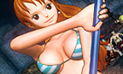 One Piece Pirate Warriors 2 logo vignette 08.03.2013.