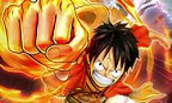 One Piece Pirate Warriors 2 logo vignette 10.12.2012.