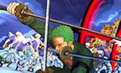 One Piece Pirate Warriors 2 logo vignette 12.11.2012.