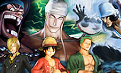 One Piece Pirate Warriors 2 logo vignette 16.01.2013.