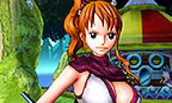 One Piece Pirate Warriors 2 logo vignette 16.04.2013