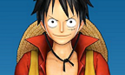 One Piece Pirate Warriors 2 logo vignette 29.03.2013.