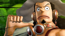 One Piece Pirate Warriors 2 screenshot 03022013 007