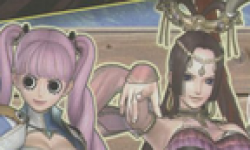 One Piece Pirate Warriors 2 vignette 07032013