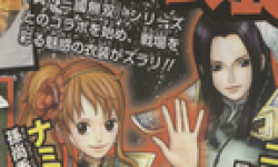 One Piece Pirate Warriors 2 vignette 16032013