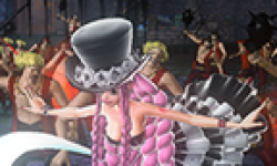 One Piece Pirate Warriors 2 vignette 22022013