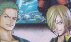 One Piece Pirate Warriors 2 vignette 22122012