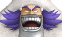 One Piece Pirate Warriors Head 090212 01