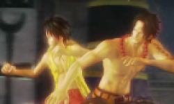 One Piece Pirate Warriors Head 140212 01
