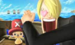 One Piece Pirate Warriors Head 2012 06 05 12 001