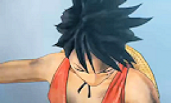 One Piece Pirate Warriors kaizoku musou logo vignette 20.02.2012
