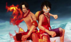 One Piece Pirate Warriors vignette 05122012