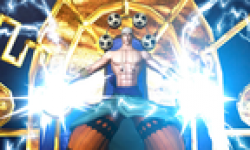 One Piece Pirates Warriors 2 vignette 10122012