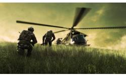 Operation Flashpoint 2%20 Dragon Rising 1