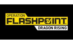 operation flashpoint 2 logo