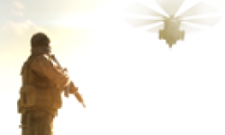 Operation FlashPoint Red River head 1