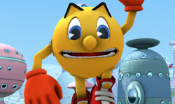 Pac Man and the Ghostly Adventure 14 05 2013 screenshot 7
