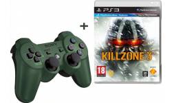 pack killzone 3 dualshock kaki 01 28 01 2011 pack killzone 3 dualshock kaki 02 28 01 2011