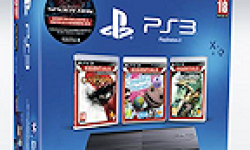 Pack playstation 3 bundle 23.11.2012.