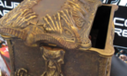 Pandora box God of war III icone 0