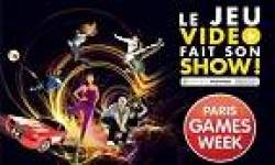 paris games week 2011