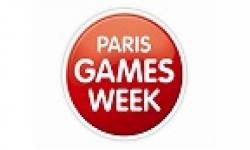 Paris Games Week Logo