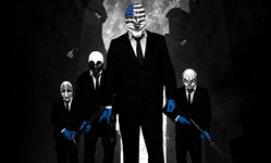 PayDay 2 09 07 2013 jaquette (2)