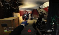Payday The Heist 14 07 2011 screenshot (6)