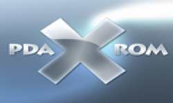 pdaXrom 1