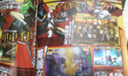 Persona 4 Ultimate Mayonaka Arena 31 08 2011 scan head 2