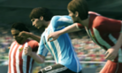 PES 2011 head 4