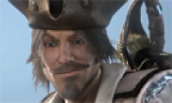 Pirates of the Carribean Armada of the Damned head 1