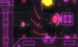 PixelJunk SideScroller e3 Head 01