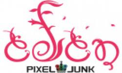 pixeljunk