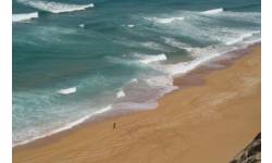 plage