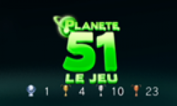 Planet 51 trophees vignette