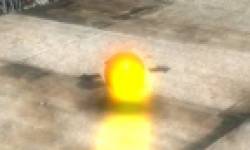 Planet MiniGolf head 4