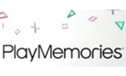 PlayMemories vignette