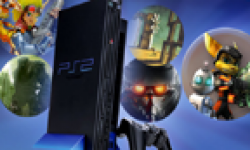 PlayStation 2 Store head