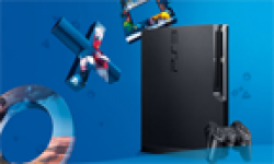 PlayStation 3 console head 1