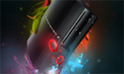 PlayStation 3 head