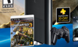 PlayStation 3 Slim Nouveau Modele Pack Uncharted 3 Head 190912 01