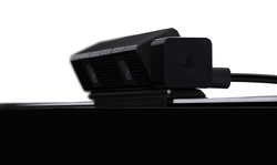 playstation 4 PlayStation 4 Eye camera officiel 001
