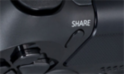 PlayStation 4 PS4 22 02 2013 Share Partage head