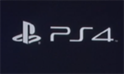 PlayStation 4 PS4 head
