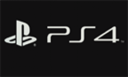 PlayStation 4 PS4 head