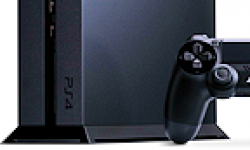 PlayStation 4 PS4 logo vignette 02.07.2013.