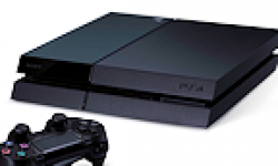 PlayStation 4 PS4 logo vignette 11.06.2013.
