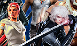 PlayStation All Star Battle Royale logo vignette 10.01.2013.